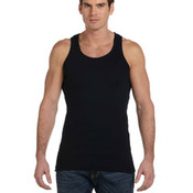 Men's 2x1 Rib Tank