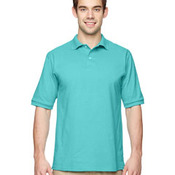 Adult SpotShield™ Jersey Polo