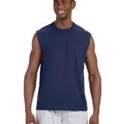 5 oz. HiDENSI-T® Sleeveless T-Shirt