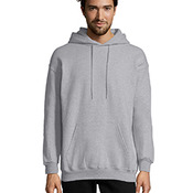 Adult 9.7 oz. Ultimate Cotton® 90/10 Pullover Hooded Sweatshirt