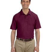 Adult Piqué Polo