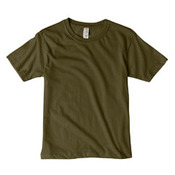 4.3 oz. Aurum Organic T-Shirt