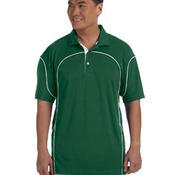Men's Team Prestige Polo