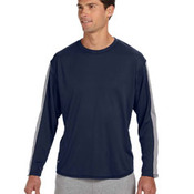 Long-Sleeve Performance T-Shirt