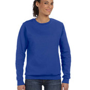 Ladies' Crewneck Fleece