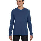 Men's Long-Sleeve Basic Crew