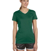 Ladies' Dri-Power® V-Neck T-Shirt