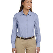 Ladies' 3.48 oz. Chambray