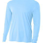 Men's Cooling Performance Long Sleeve T-Shirt