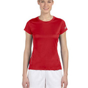 Ladies' Tempo Performance T-Shirt