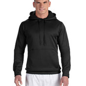 Adult Performance Fleece Pullover Hooded Sweatshirt