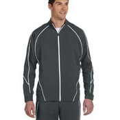 Men's Team Prestige Full-Zip Jacket