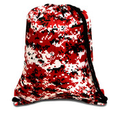 Boston Drawstring Bag