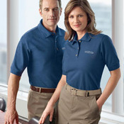 Men's Piqué Polo