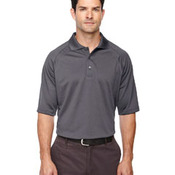 Men's Eperformance™ Ottoman Textured Polo