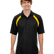 Eperformance™ Men's Colorblock Piqu  Polo