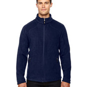 Men's Tall Voyage Fleece Jacket