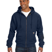 Men's Crossfire PowerFleeceTM Fleece Jacket