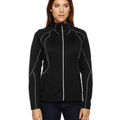 Ladies' Gravity Performance Fleece Jacket