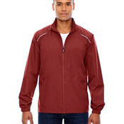 Men's Tall Techno Lite Motivate Unlined Lightweight Jacket