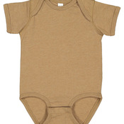 Infant Fine Jersey Bodysuit