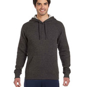 Unisex Performance Fleece Pullover Hoodie