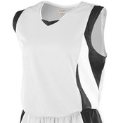 Ladies' Wicking Mesh Extreme Jersey