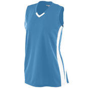 Ladies' Wicking Mesh Powerhouse Jersey