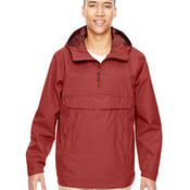 Men's Excursion Intrepid Lightweight Anorak Jacket