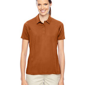 Ladies' Charger Performance Polo