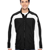 Men's Squad Jacket