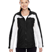 Ladies' Squad Jacket